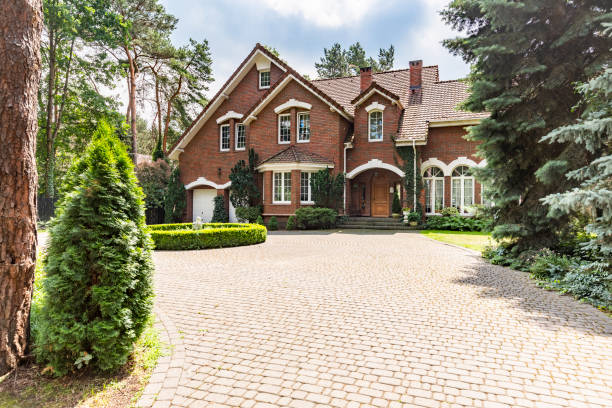 Reasons to Select Us for Your Driveway Paving Requirements in Elmhurst, IL