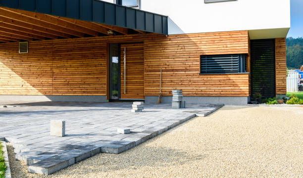 Trusted Elmhurst, IL Driveway Pavers Experts