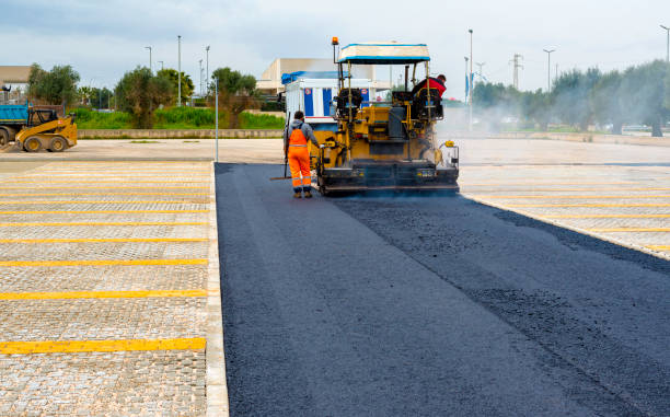 Reasons to Select Us for Your Driveway Paving Requirements in Elmhurst, IL