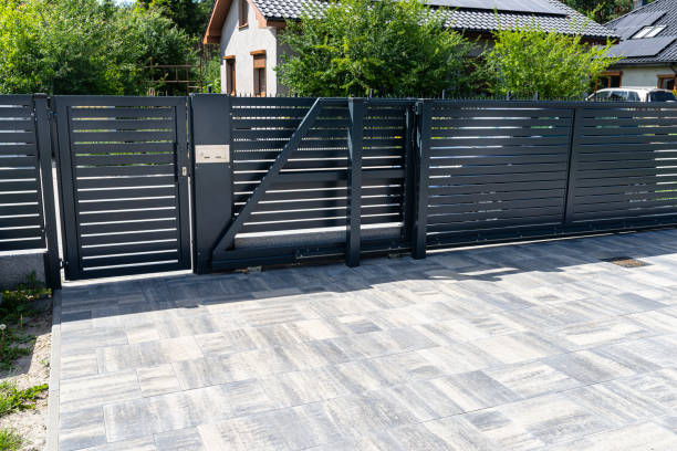 Best Decorative Driveway Pavers  in Elmhurst, IL