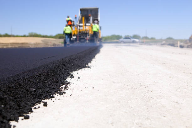 Best Concrete Paver Driveway  in Elmhurst, IL