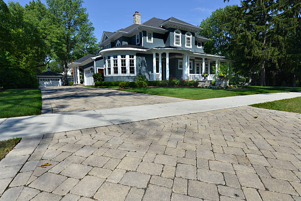 Best Driveway Pavers Near Me  in Elmhurst, IL