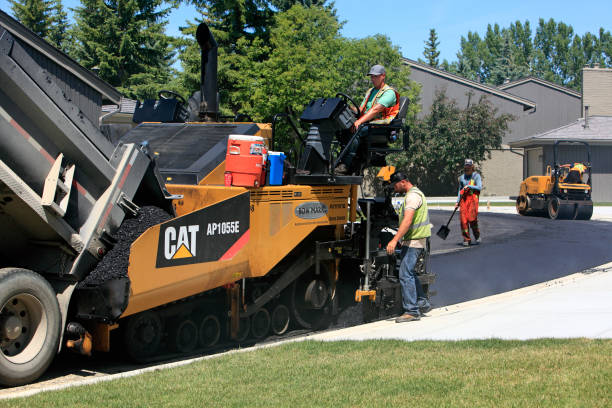 Best Residential Driveway Paver Services  in Elmhurst, IL