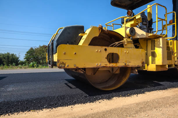 Best Commercial Driveway Pavers  in Elmhurst, IL